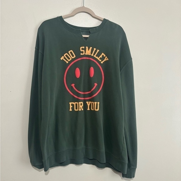 Addison Rae Sweatshirt - Picture 2 of 4